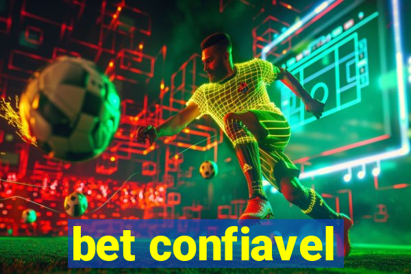 bet confiavel